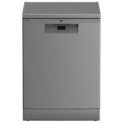 Beko b300 Lavastoviglie a libera installazione 60 cm, Classe D, 44dBA