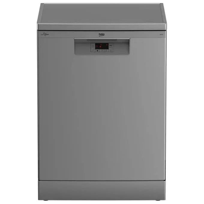Beko b300 Lavastoviglie a libera installazione 60 cm, Classe D, 44dBA