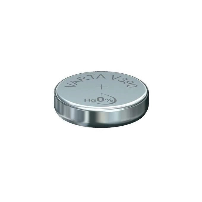 Varta V390 Batteria monouso SR54 Ossido d'argento (S)