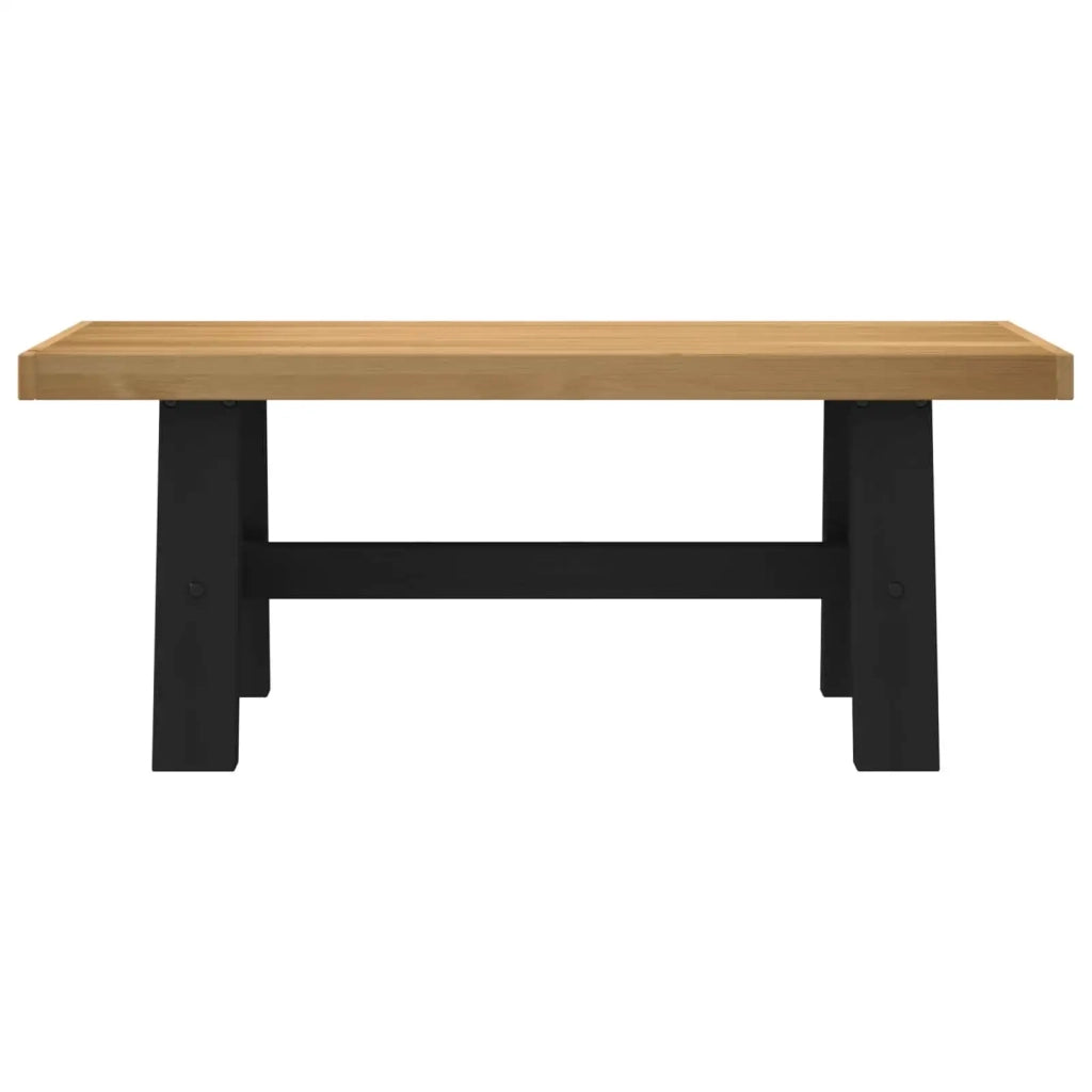 Panchina da pranzo NOAIN 120 x 41 x 45 cm CFW8498889