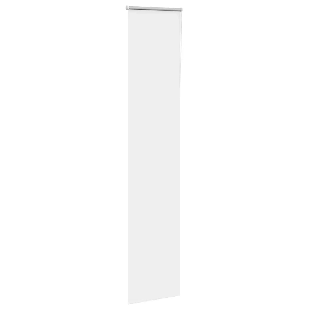 Tenda a Rullo Oscurante 50x210 cm Larghezza Tessuto 45,7 cm 4011950
