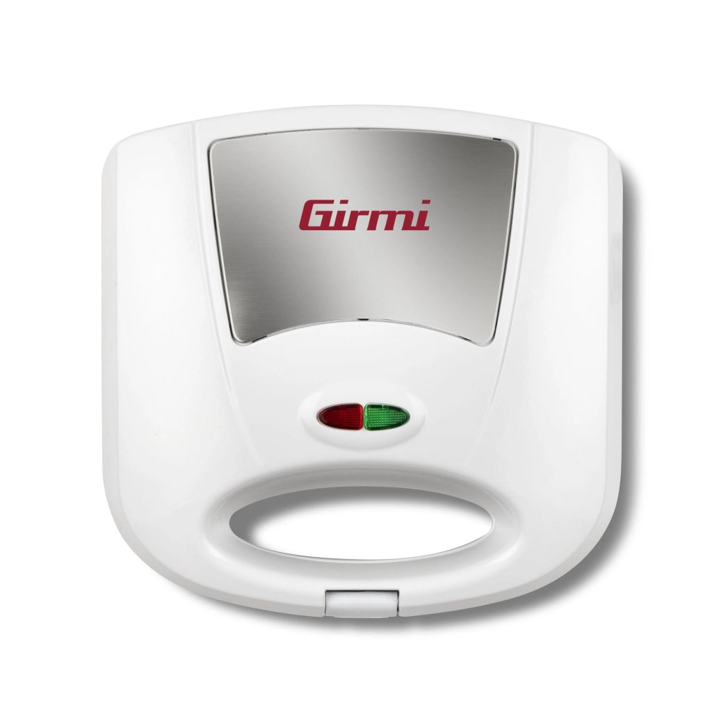 TOSTIERA ELETTRICA TS03 750W  potenza 750W    GIRMI