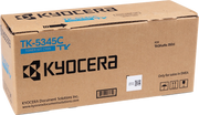 KYOCERA TK-5345C cartuccia toner 1 pz Originale Ciano