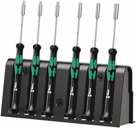 Wera 05118158001 cacciavite manuale Set
