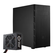 Case MB600L V2 ODD steel+Elite NEX W500 230V