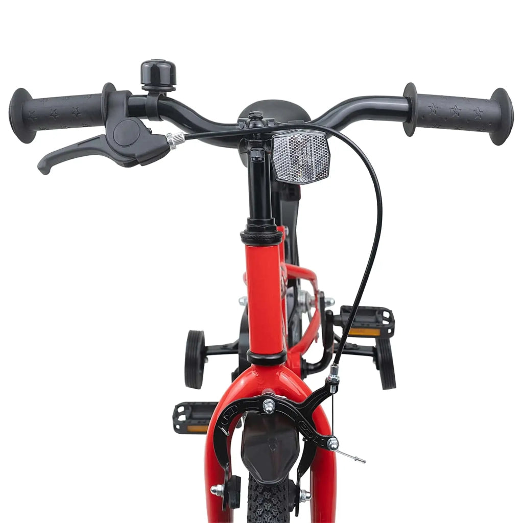 Bicicletta per Bambini 14 Pollici per bambini da 3 a 5 anni 42009472