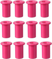 12 pezzi di forme di silicone per muffin e cupcake, forme per muffin e cupcake, uccelli per muffin e cupcake, perfette per muffin e cupcake professionale