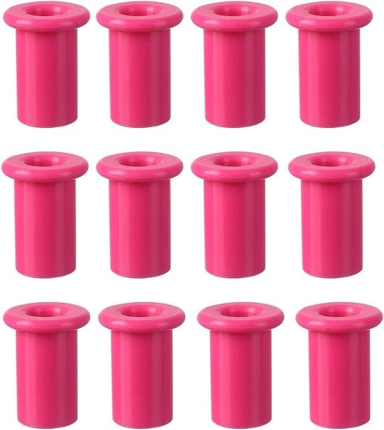 12 pezzi di forme di silicone per muffin e cupcake, forme per muffin e cupcake, uccelli per muffin e cupcake, perfette per muffin e cupcake professionale