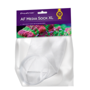 Aquaforest Media Sock XL 500um - calza filtrante per sistemi di scarico