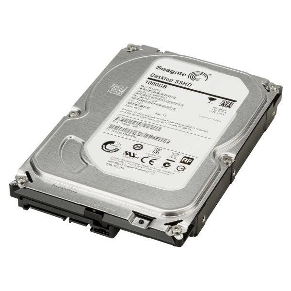 Hp disco rigido sata 1 tb 6 gb/s 7200 - LQ037AA