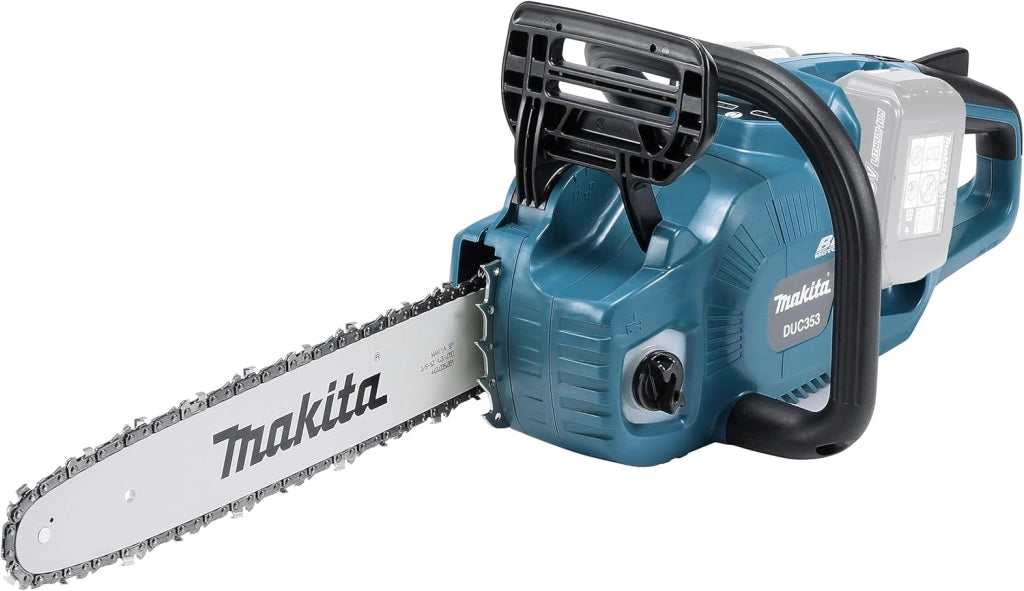 Elettrosega a batteria18Vx2 350 mm BL