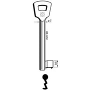 CHIAVI SILCA PATENT 8NFHL ZAMA- 5,0 pz