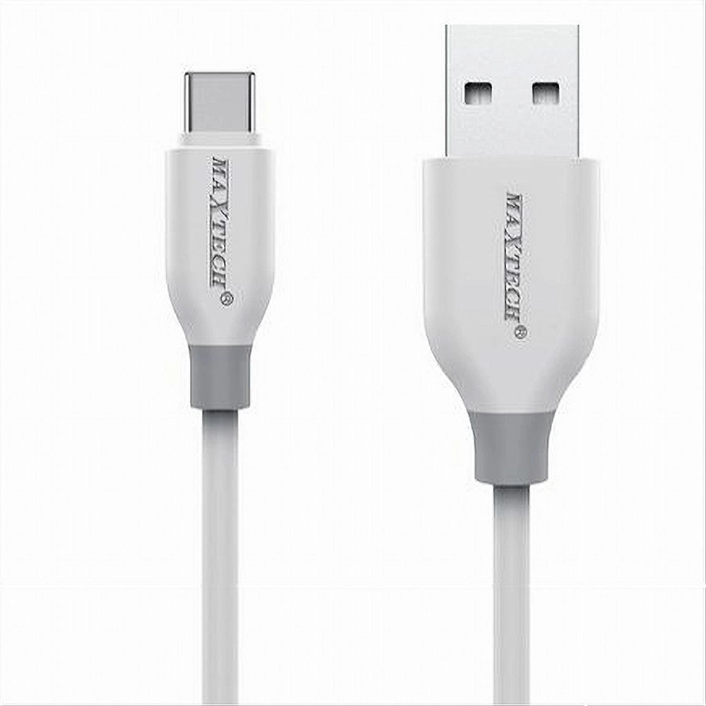 Trade Shop - Cavo Type-c Usb 1 Metro 3 A Resistente Ricarica Dati Smartphone Maxtech F-tc011 -