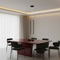 Lampada Led Lhj083-1cp Black