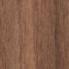 Armadio Guardaroba Norg con 2 Ante e 4 Scomparti 191x80x52 cm - Effetto Noce [en.casa]