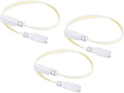 Cavo di alimentazione LED 30 cm per T4, T5, T8 tubi LED