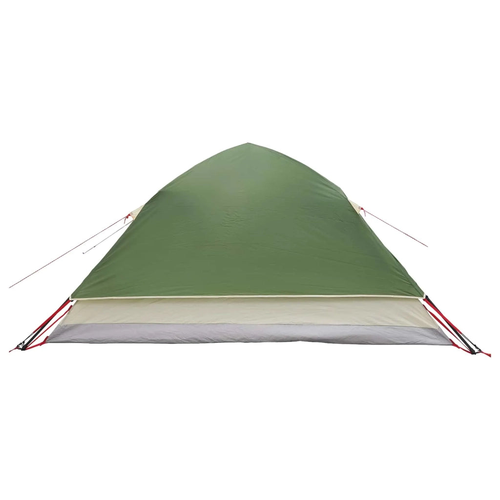 Tenda Istantanea Verde 305 x 215 x 140 cm Poliestere e Acciaio 42028689