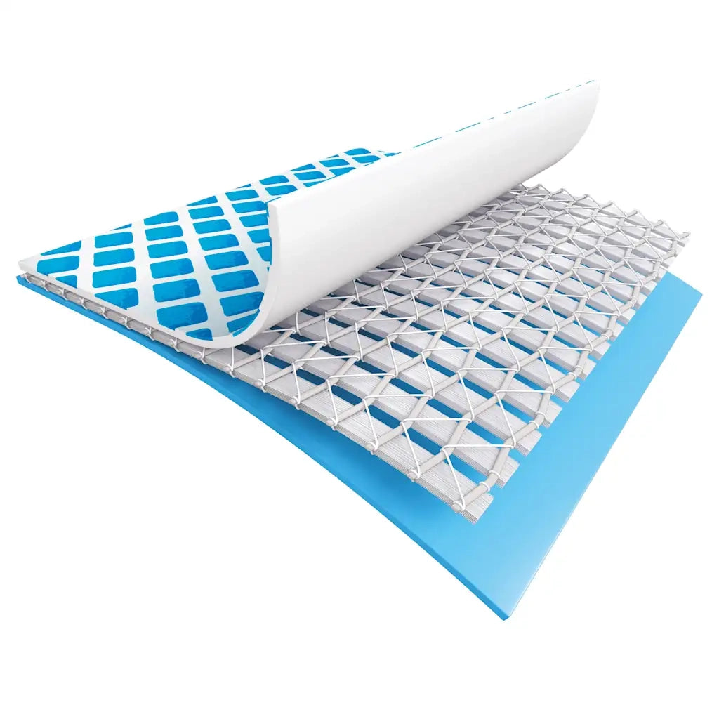INTEX Piscina Metal Frame 305x76 cm 28200NP 91484
