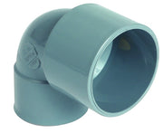 CURVA TECNICA UNIVERSALE ø 50x40   NICOLL S.R.L.