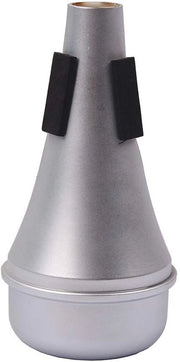 Demper per Tromba - Silenziatore per Tromba - Demoltiplicatore per Tromba - Demper Pratico - Materiale Zecchino e Plastica - Alta Qualità su Suono