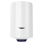 Ariston blu1 eco 80 v/5 eu verticale boiler sistema per caldaia singola bianco - 5414849774513