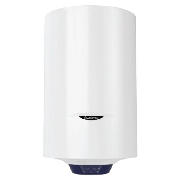 Ariston blu1 eco 80 v/5 eu verticale boiler sistema per caldaia singola bianco - 5414849774513