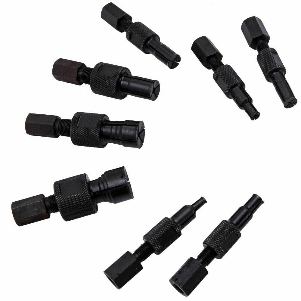 ESTRATTORE CUSCINETTI INTERNI MARTELLO SCORREVOLE 9 PZ DA 8 A 32 MM RIMOZIONE