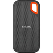 SanDisk Extreme Portable 1TB SSD 1050MB/s   SDSSDE61-1T00-G25