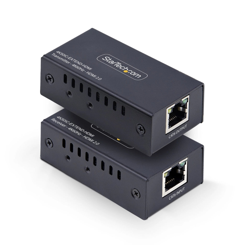 Extender hdmi su cat6 4k 60hz 60m - 4K50IC-EXTEND-HDMI
