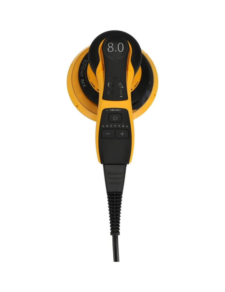 Levigatrice Orbitale MIRKA DEROS II 680 EU Ø 150mm