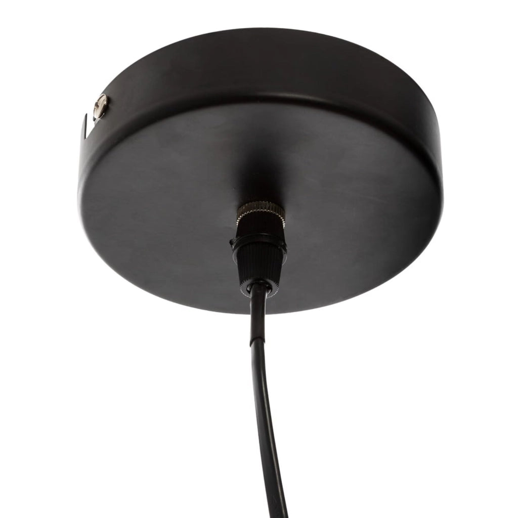 MOHOME Lampada Sospensione 2 Luci E27 Industriale Vintage Motivo Griglia Plafoniera Lampadario Soffitto Paralume Ferro Illuminazione Sala Pranzo Soggiorno Camera Letto Ufficio