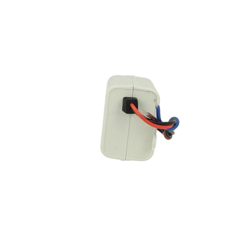 Led Driver CC MW MEAN WELL Serie APC Trasformatore Corrente Costante IP42 (350mA 9V-36VDC 12W)