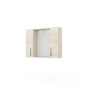 SPECCHIO DA BAGNO 2A ROVERE GHIACCIO- SAVINI DUE- 1,0 pz