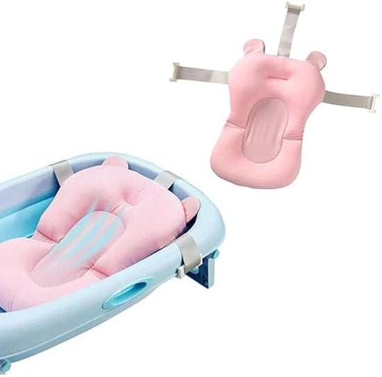 Cuscino per Bambino - Matrassino per Bambino - Cuscino di Sicurezza per Bambini in Bagno - Cuscino di Sicurezza per Bambini - Cuscino per Bambini morbido