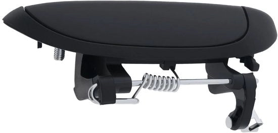 Componente di Accoppiamento per Porta - Compatibile con Renault Megane/Clio - Codici OE 7700426087/7700433076 - Forma di Accoppiamento Perfetta - Affidabilità - Ricambi - Attacco Porta