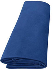 Tessuto Acustico Hi-Fi, Dimensioni 150x75 cm, Blu Scuro