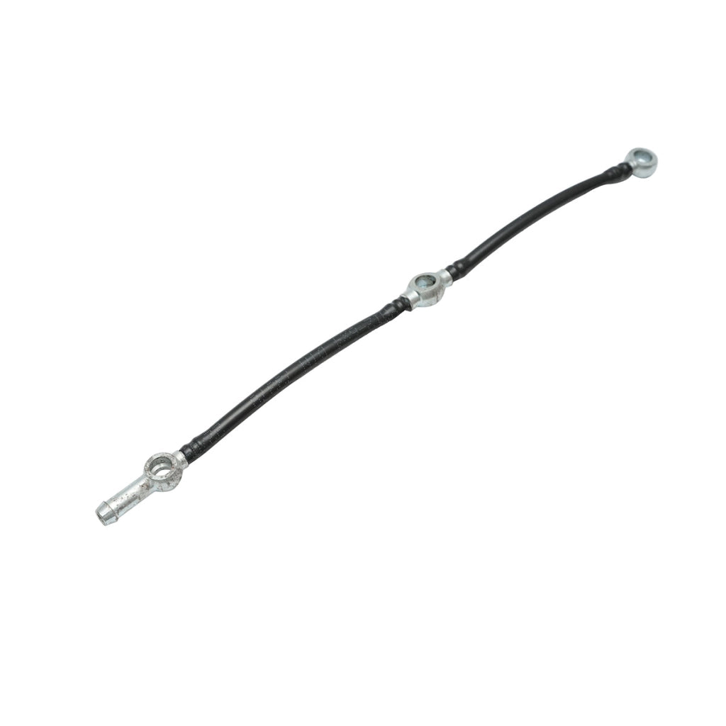 Tubo di ritorno del condensatore AC Hitachi, codice OEM John Deere 4647814