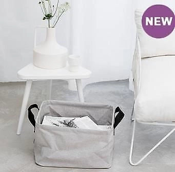 Brabantia 105685 porta biancheria Grigio
