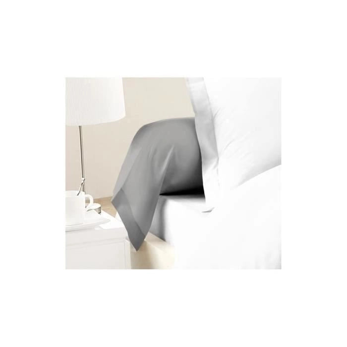 2 Cuscino rafforzare 85 grigio