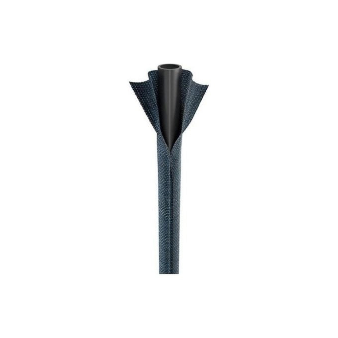 Gardena Liano pompa da giardino 10 m Sul suolo Cloruro di polivinile (PVC), Tessile Nero, Grigio