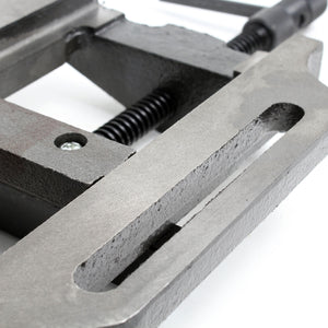 Morsa per trapani 150mm per macchine utensili da officina