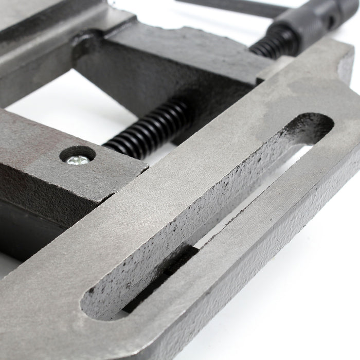 Morsa per trapani 150mm per macchine utensili da officina