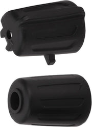 Pomello Multifunzione con Bottone di Controllo ABS - Adatto per Serie 1 2 3 4 5 6 - Nero