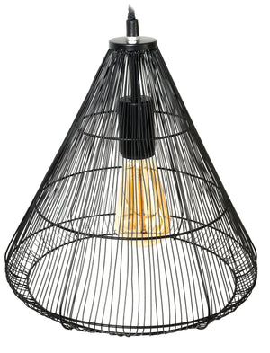 Lampada Da Soffitto Pensile In Stile Loft Lh2065