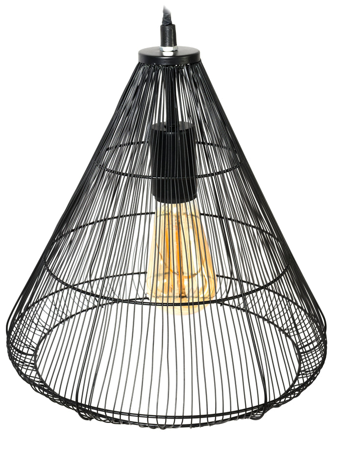 Lampada Da Soffitto Pensile In Stile Loft Lh2065