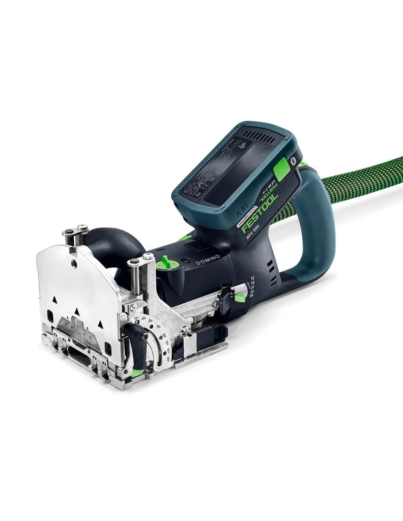 Fresatrice FESTOOL DFC 500 E-Basic (Solo corpo + SYS3 M 237)