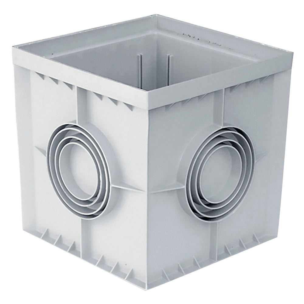 POZZETTO MONOLITICO cm 40 x 40  - BricoGo