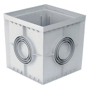 POZZETTO MONOLITICO cm 40 x 40  - BricoGo