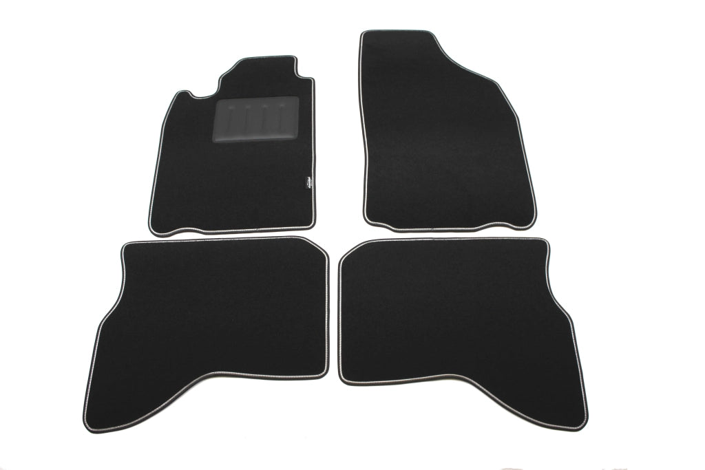 SPRINT00093 , Mitsubishi Pajero Sport dal 2002-2008