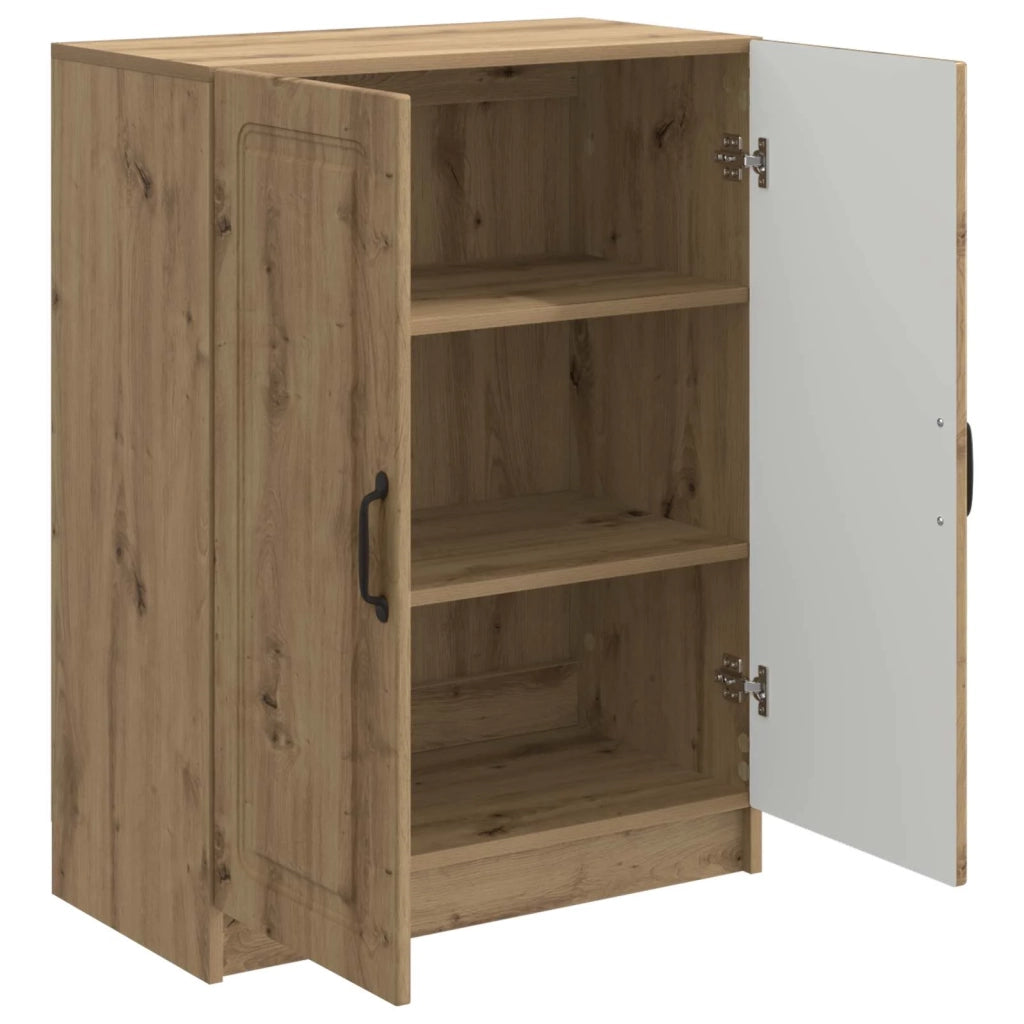 Credenza Rovere Artigianale 66 x 34,5 x 87 cm 895744